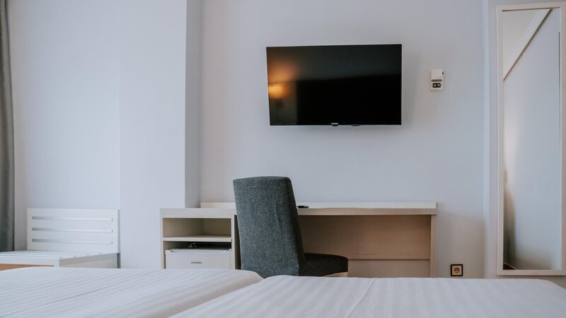 Hotel & Apartamentos Bahía Sur