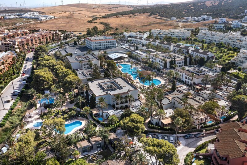 Meliá Zahara Resort & Villas