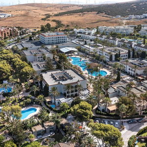 Hotel Meliá Zahara Resort & Villas cazare Costa de la Luz