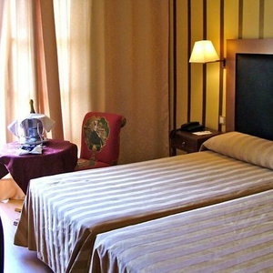 Hotel Crisol Monasterio De San Miguel cazare Costa de la Luz