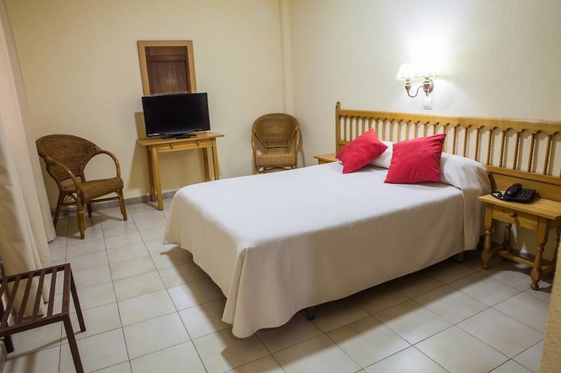 Hotel Hotel Tres Jotas