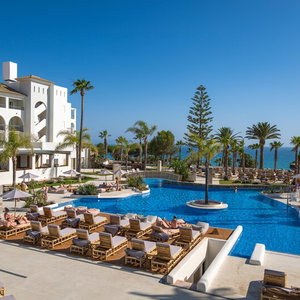 Hotel Daia Slow Beach Hotel Conil cazare Costa de la Luz