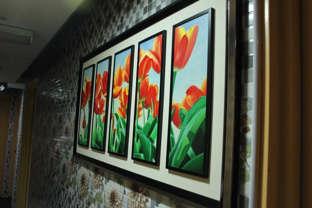 Hotel New Wave Hotel Melawati