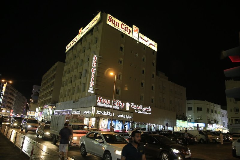 Hotel Concorde Inn Hotel