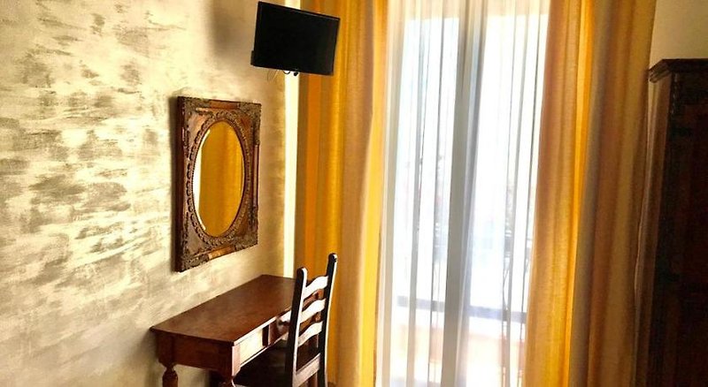 Hotel Bed And Breakfast Delle Palme