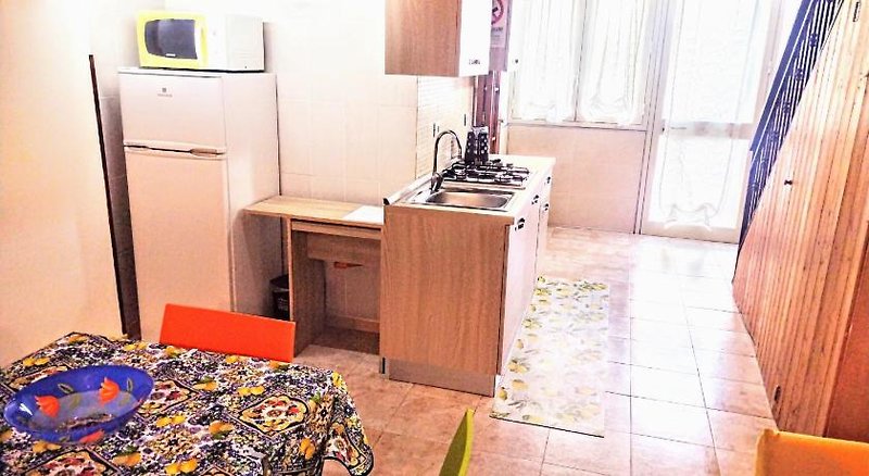 Bed And Breakfast Delle Palme