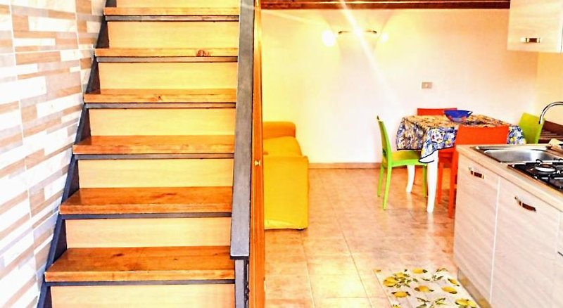 Bed And Breakfast Delle Palme
