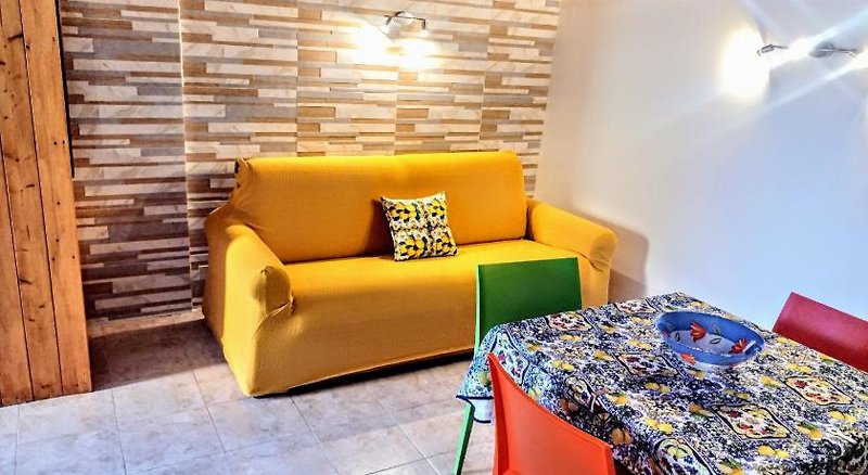 Bed And Breakfast Delle Palme