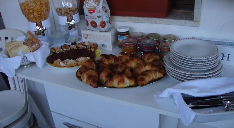 Bed And Breakfast Delle Palme