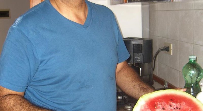 Bed And Breakfast Delle Palme