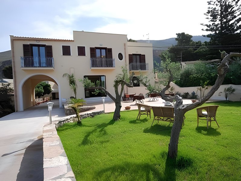 Hotel Hotel Trigrana