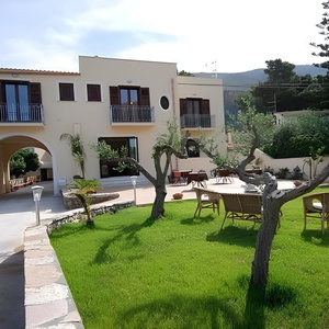 Hotel Hotel Trigrana cazare San Vito Lo Capo
