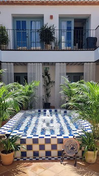 Hotel Nomad Hotel & Spa Altea