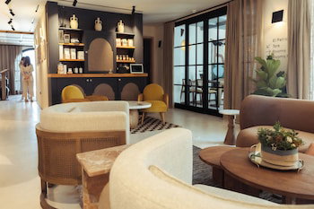 Nomad Hotel & Spa Altea