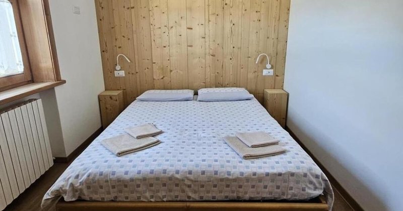 Hotel Baita Li Selucia