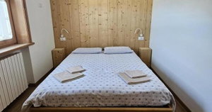 Hotel Baita Li Selucia cazare Livigno