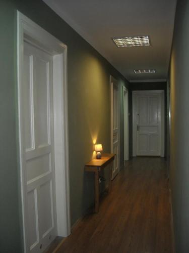 Hotel Words & Swords Apartments