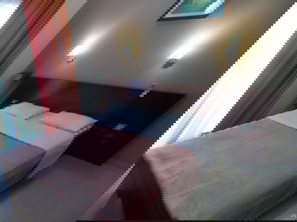 Hotel Hotel Mediterrane Sarande