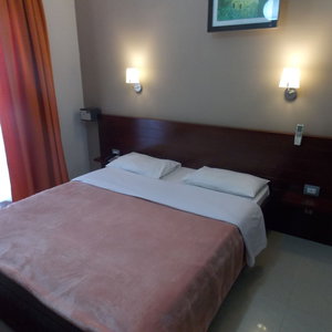 Hotel Hotel Mediterrane Sarande cazare Sarande