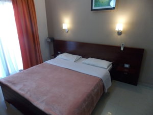 Hotel Hotel Mediterrane Sarande cazare Sarande