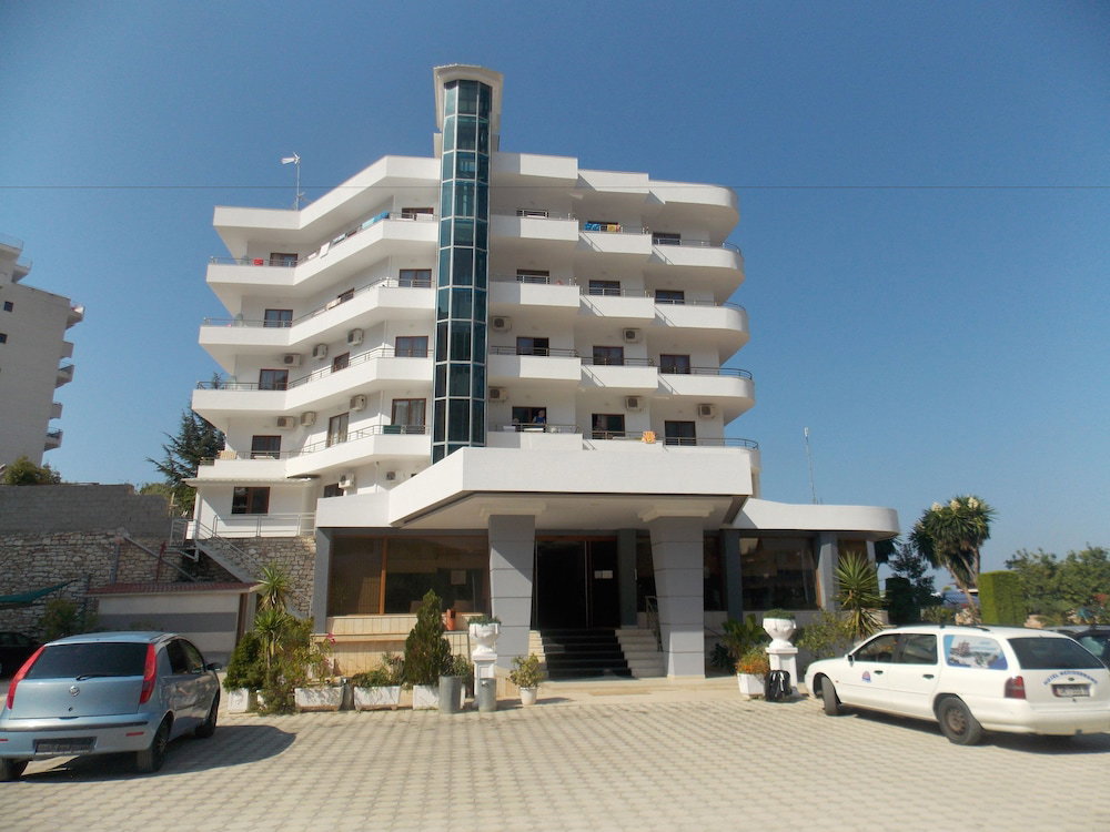 Hotel Mediterrane Sarande