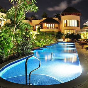 Hotel Porto Playa Condo cazare Playa del Carmen