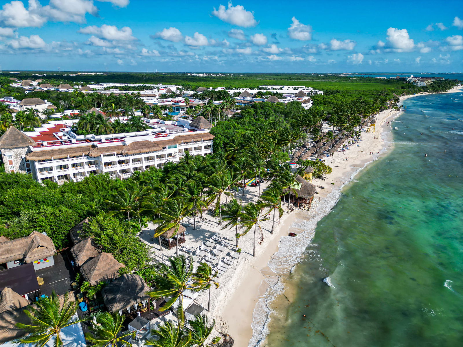 Hotel Grand Sunset Princess