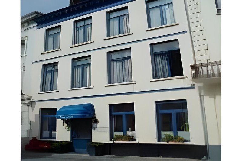 Hotel Hotel Van Eyck Brugge