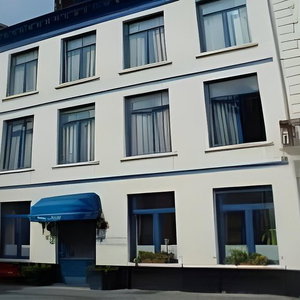 Hotel Hotel Van Eyck Brugge cazare Bruges