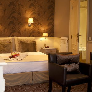 Hotel Prinsenhof cazare Bruges