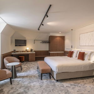 Hotel Dukes’ Palace – By Dukes’ Hotel Collection cazare Bruges