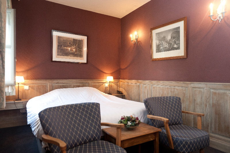 Hotel Biskajer