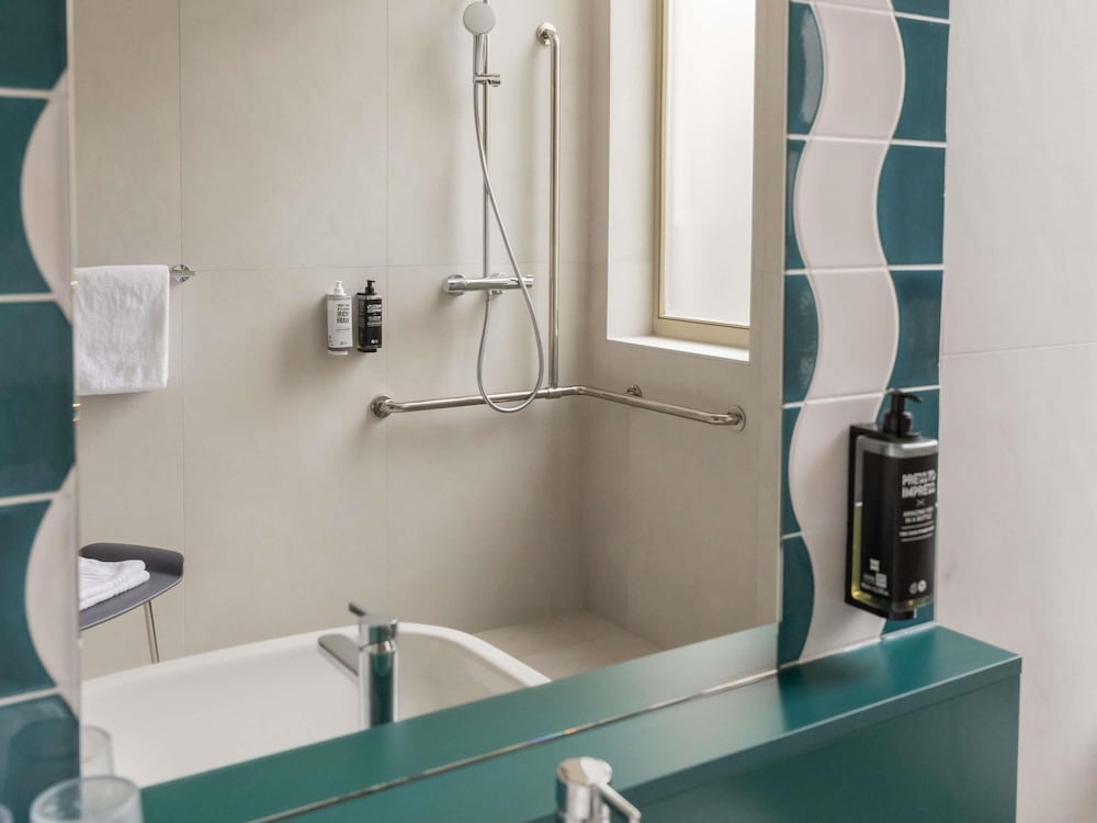 Hotel Ibis Styles Brugge Centrum