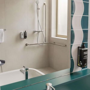 Hotel Ibis Styles Brugge Centrum cazare Bruges