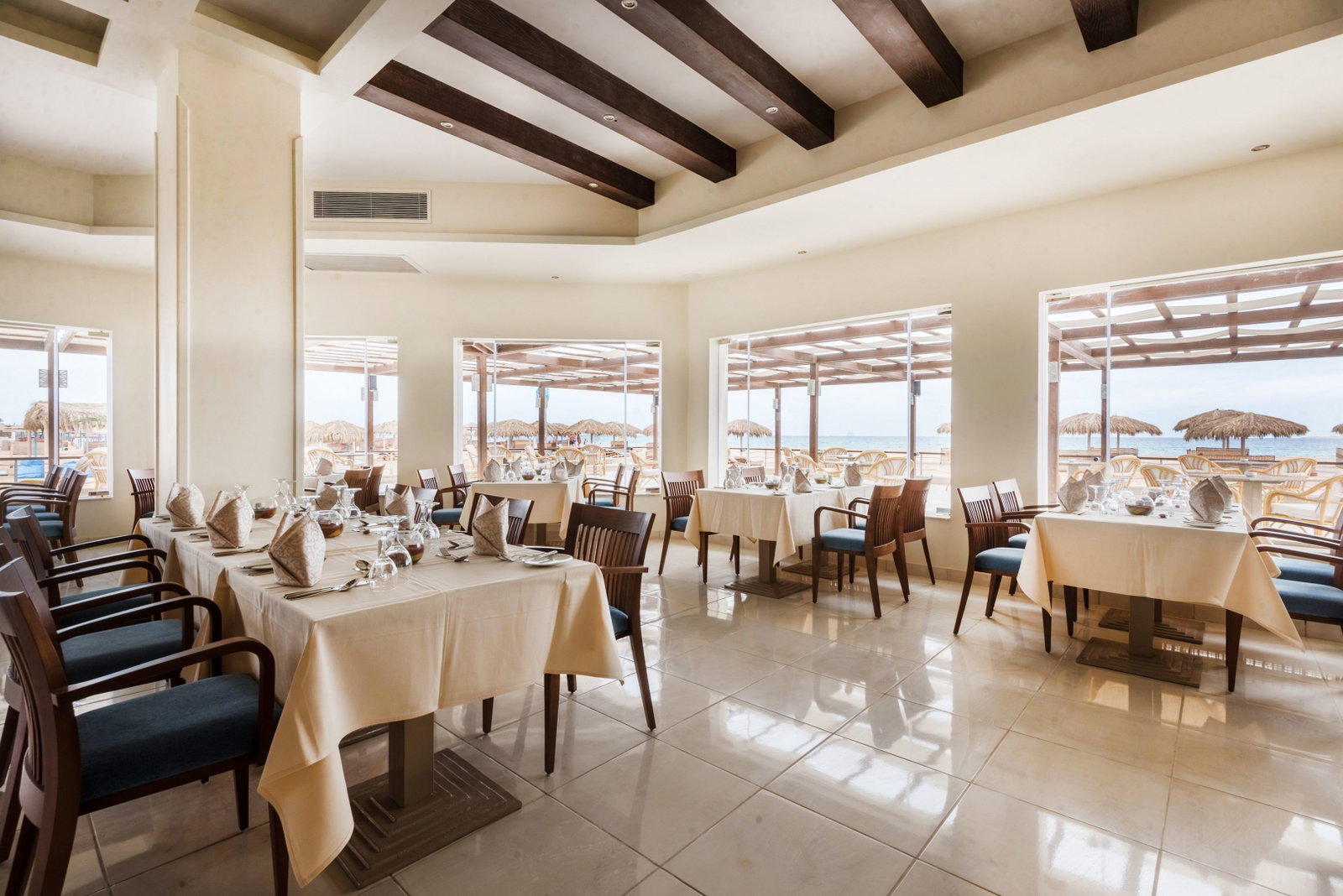 Shams Lodge Water Sports Resort