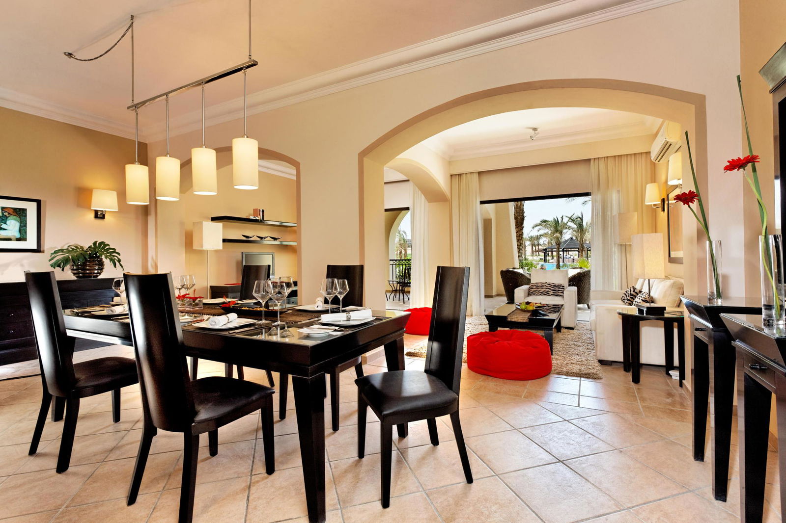 Hotel Jaz Neo Saraya Palms