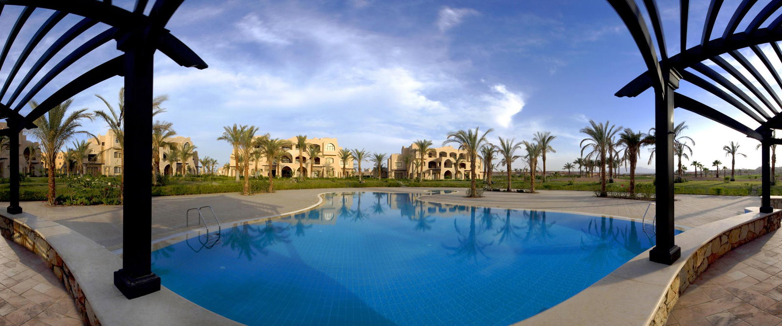 Jaz Neo Saraya Palms
