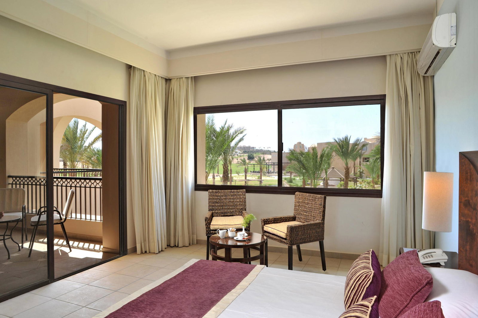Jaz Neo Saraya Palms