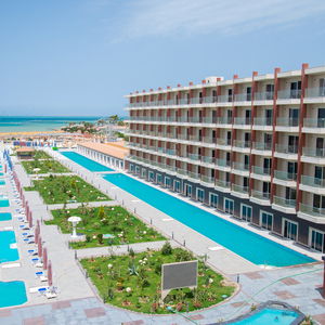 Sejur Rewaya Majestic Resort vacanta Hurghada Town