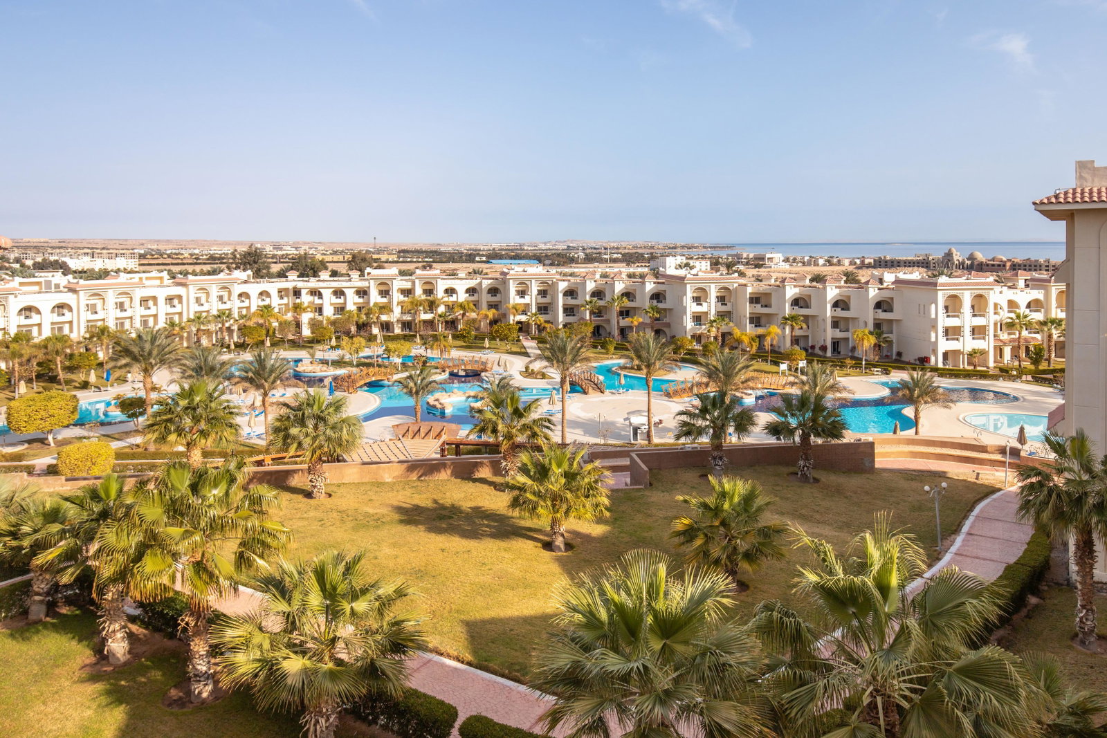 Hotel Serenity Alma Heights