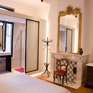 Hotel Albert Molière cazare Bruxelles