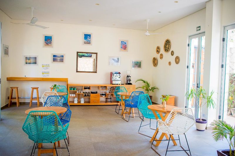 Hotel Suites Cielo Y Mar