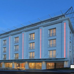 Hotel Ankara Atli Otel cazare Ankara
