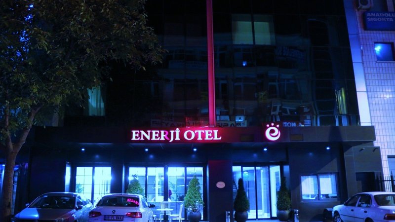 Hotel Enerji Otel
