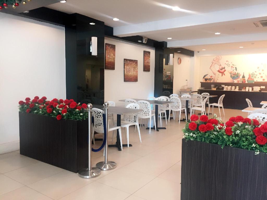 Hotel Prescott Hotel Bukit Bintang