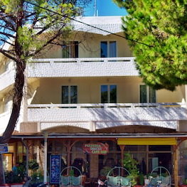 Hotel Fantasia Hotel Apartments cazare Kos
