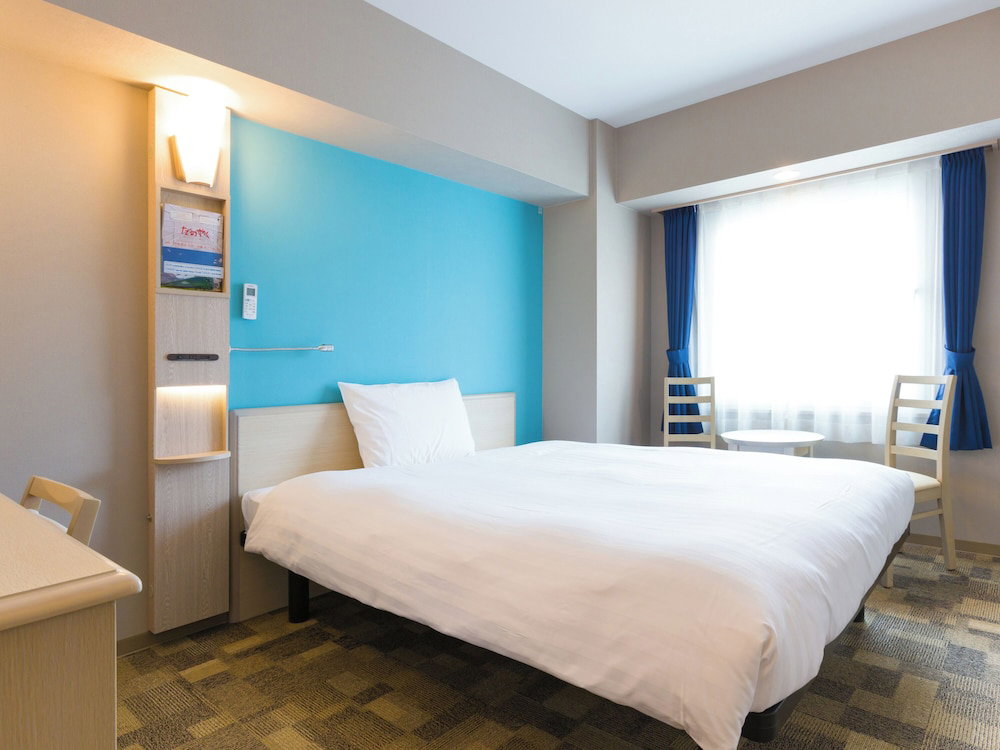 Toyoko Inn Fujisan Otsuki-Eki