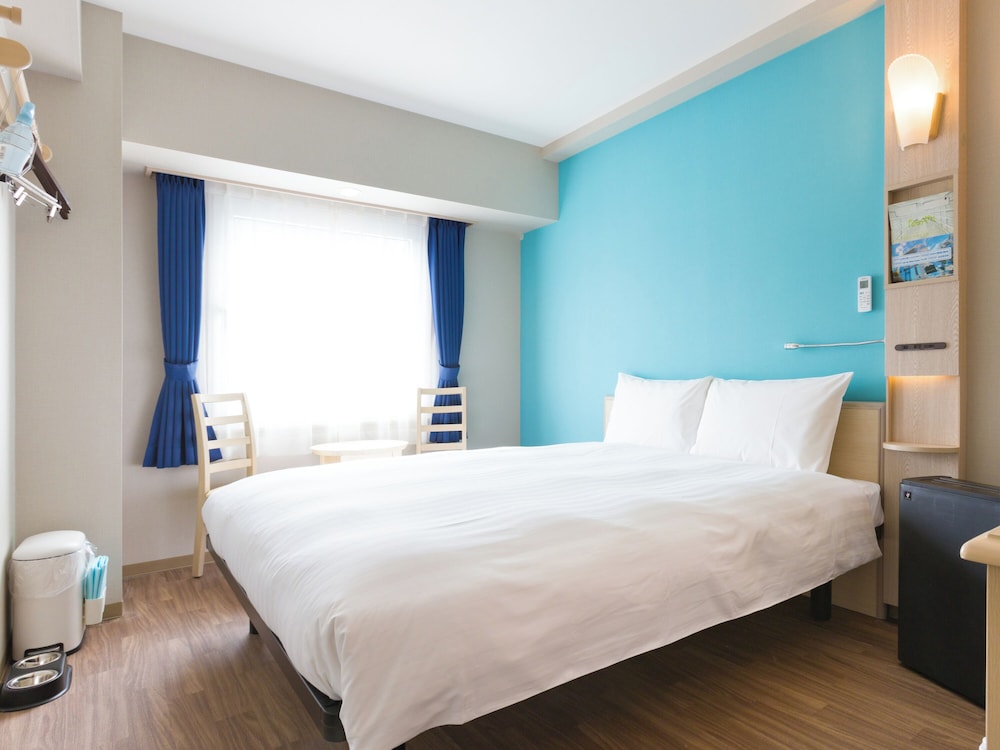 Toyoko Inn Fujisan Otsuki-Eki