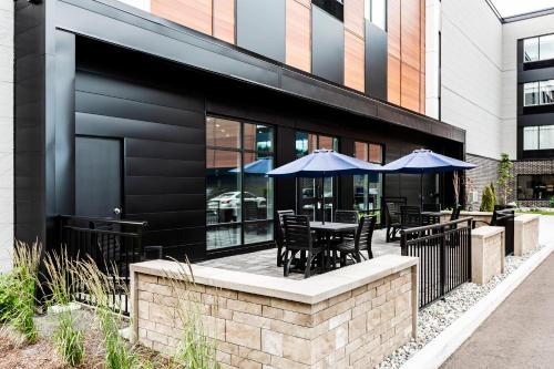 Hotel Hampton Inn And Suites By Hilton Quebec Beauport