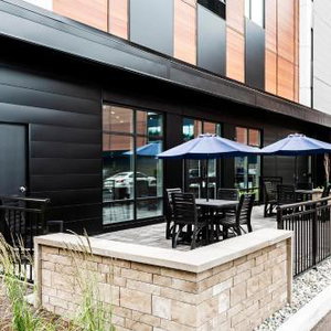 Hotel Hampton Inn And Suites By Hilton Quebec Beauport cazare Quebec